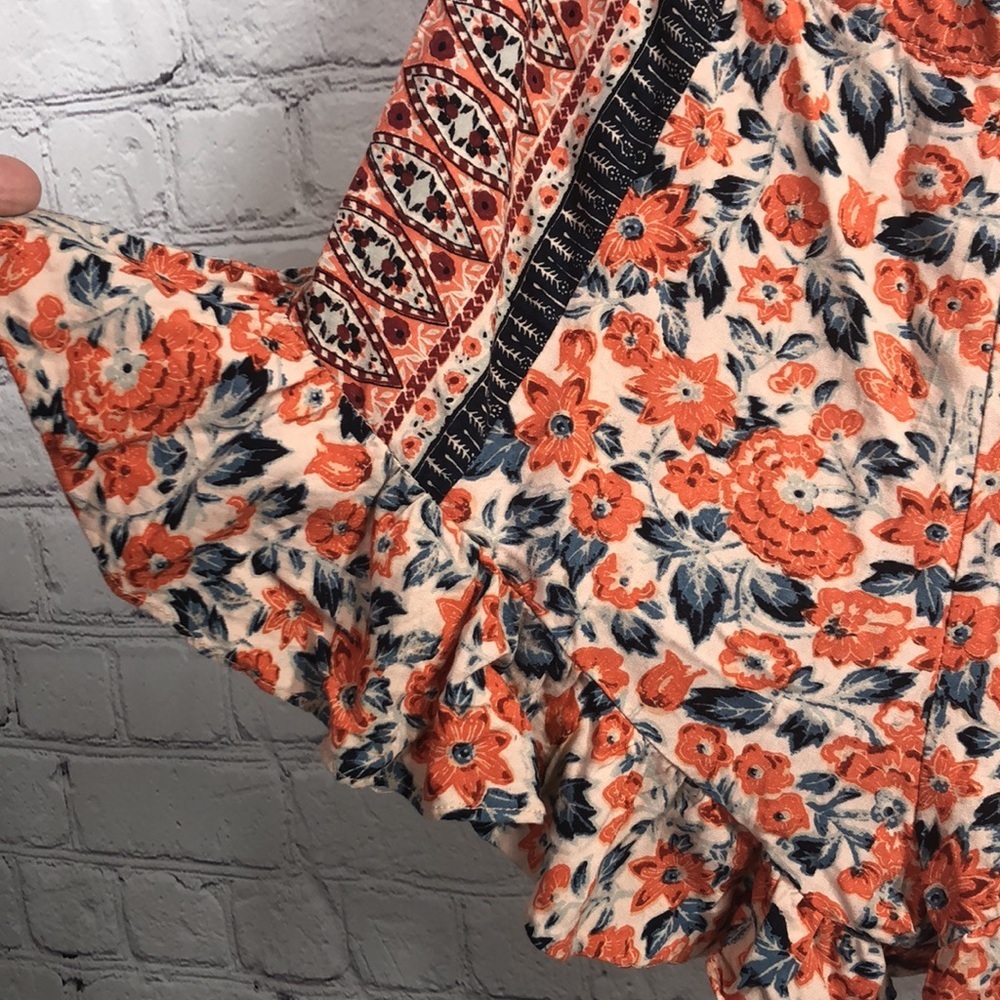 Free people romper - Picture 7 of 10